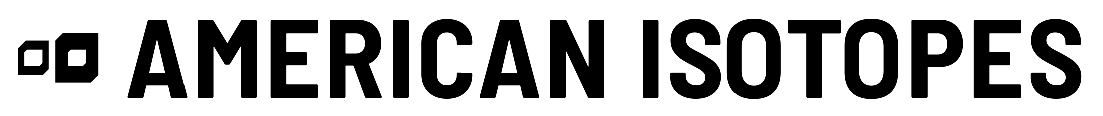 American Isotopes